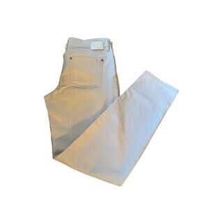 DRYKORN White Jeans Size 29